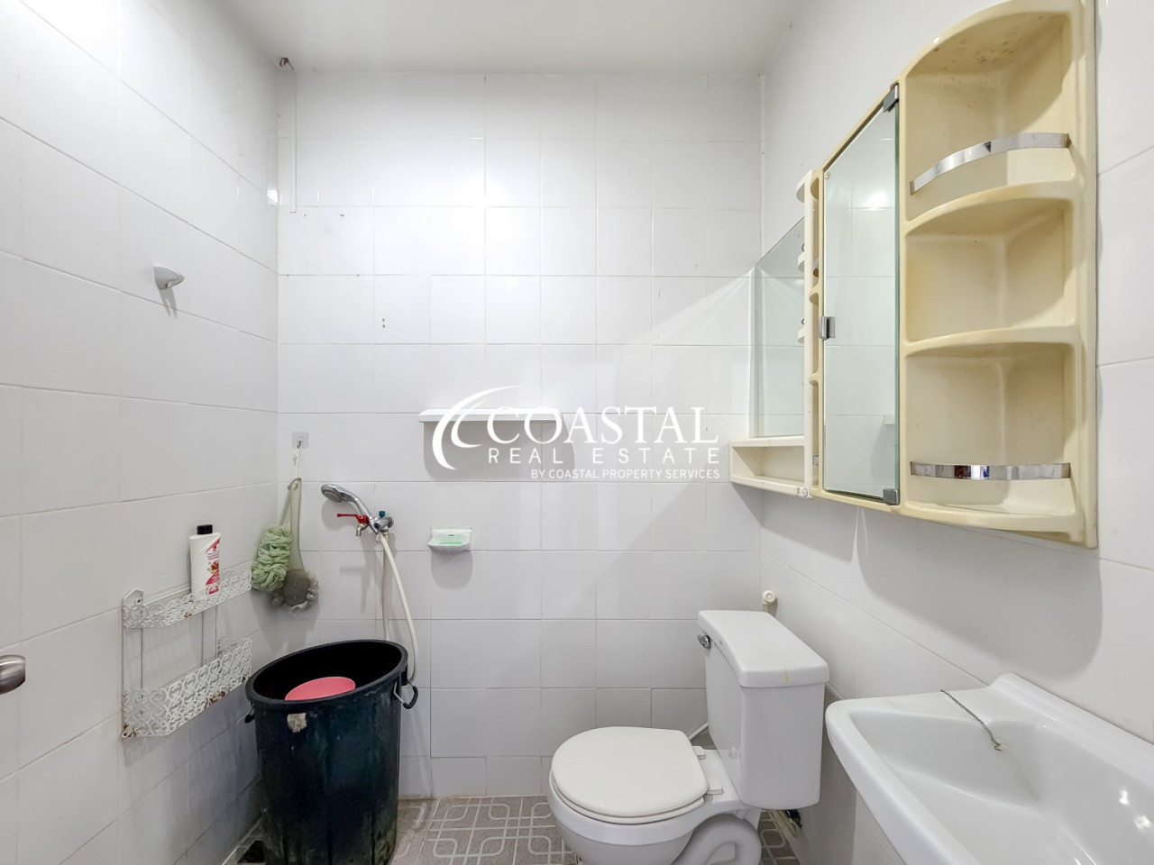 Commercial For Sale East Pattaya