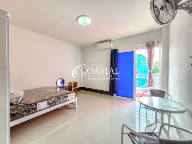 Commercial For Sale East Pattaya