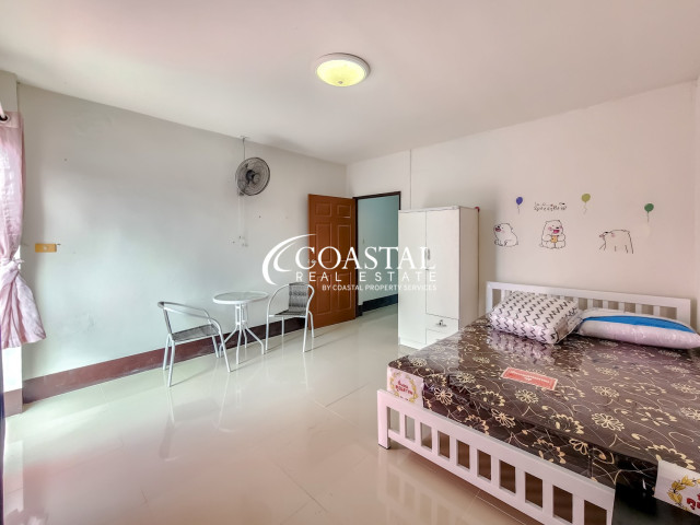 Commercial For Sale East Pattaya