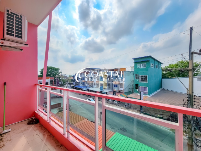 Commercial For Sale East Pattaya