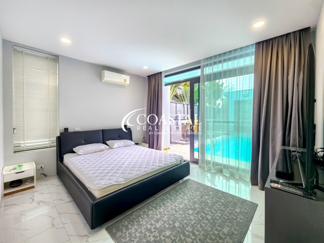 House For Sale Mabprachan/Pong