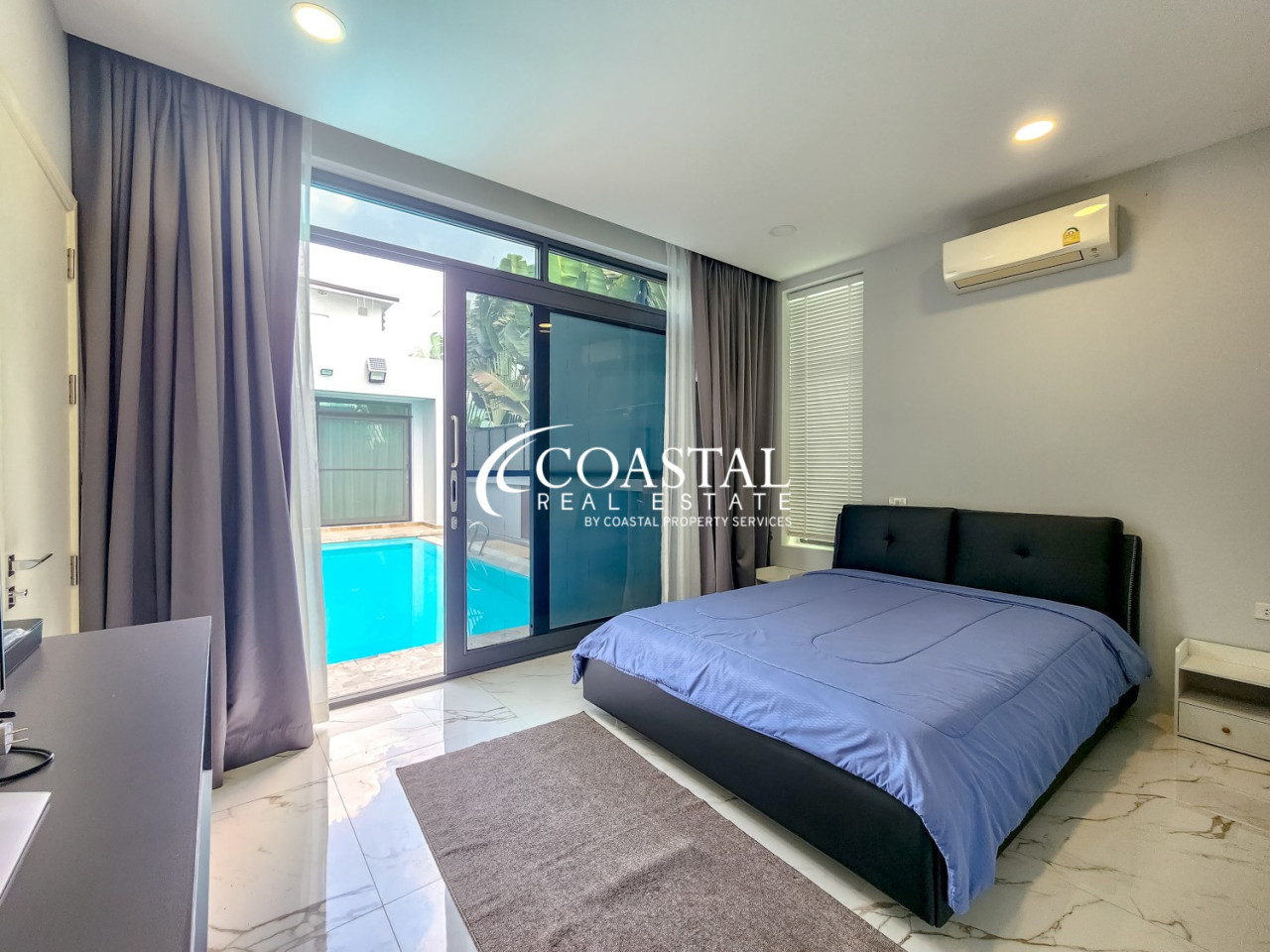 House For Sale Mabprachan/Pong