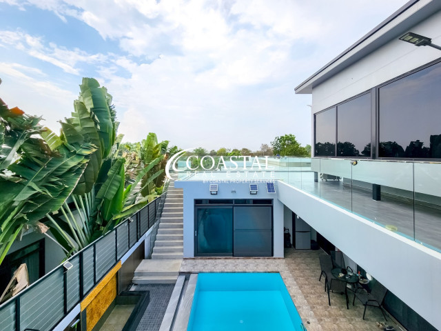 House For Sale Mabprachan/Pong