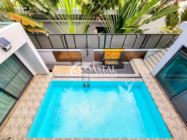 House For Sale Mabprachan/Pong