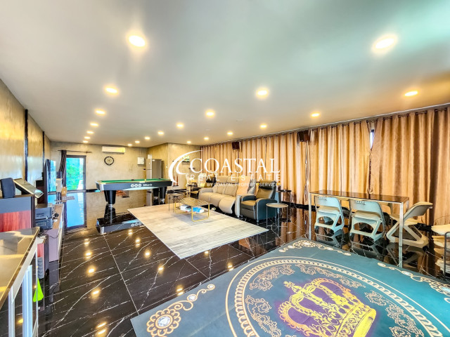 House For Sale Mabprachan/Pong