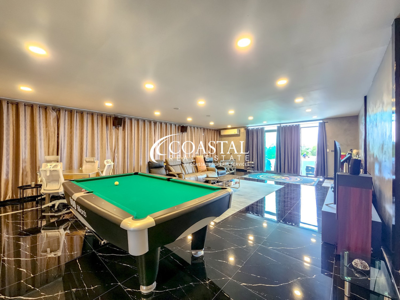 House For Sale Mabprachan/Pong