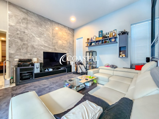 House For Sale Mabprachan/Pong