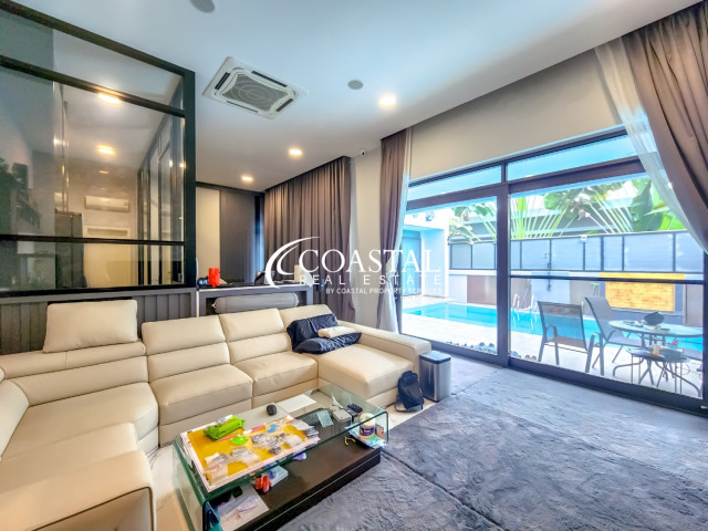 House For Sale Mabprachan/Pong