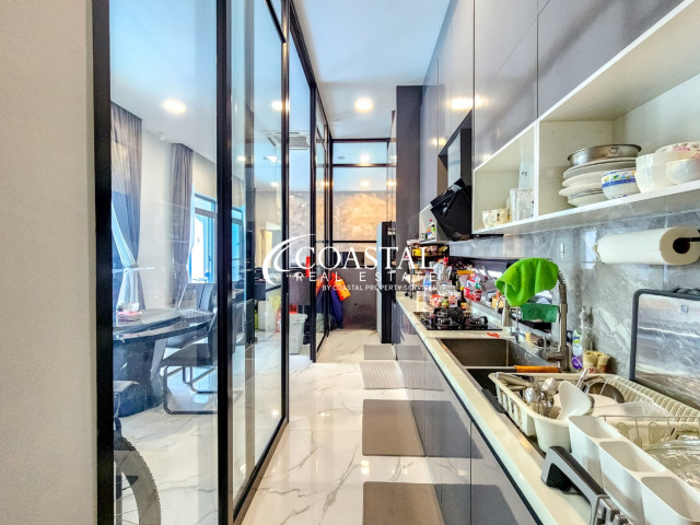 House For Sale Mabprachan/Pong