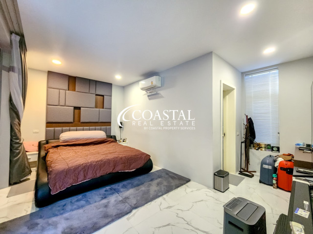 House For Sale Mabprachan/Pong