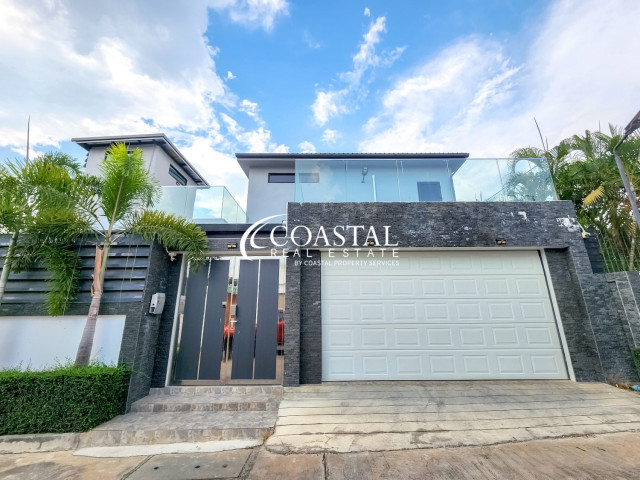 House For Sale Mabprachan/Pong