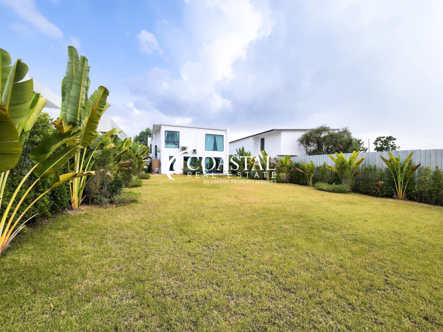 House For Sale Mabprachan/Pong