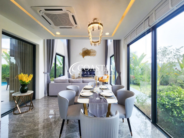 House For Sale Mabprachan/Pong