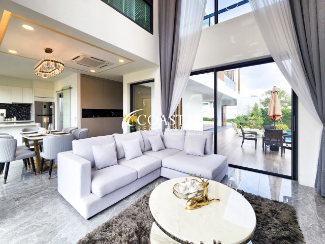 House For Sale Mabprachan/Pong