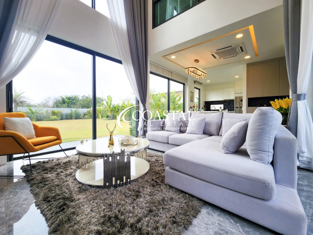 House For Sale Mabprachan/Pong