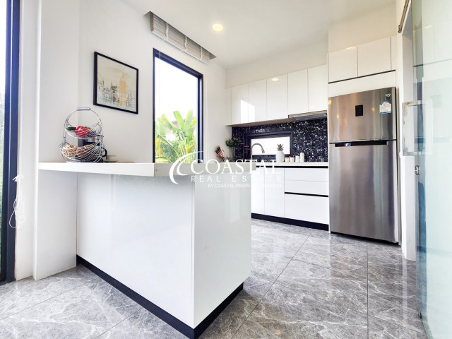 House For Sale Mabprachan/Pong