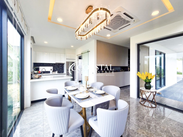 House For Sale Mabprachan/Pong