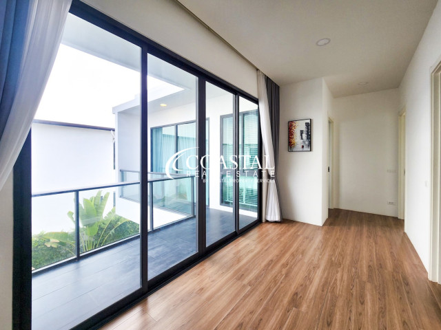 House For Sale Mabprachan/Pong