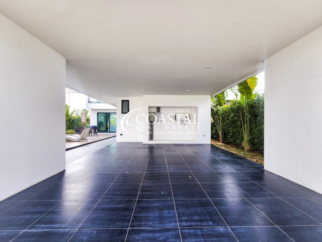 House For Sale Mabprachan/Pong