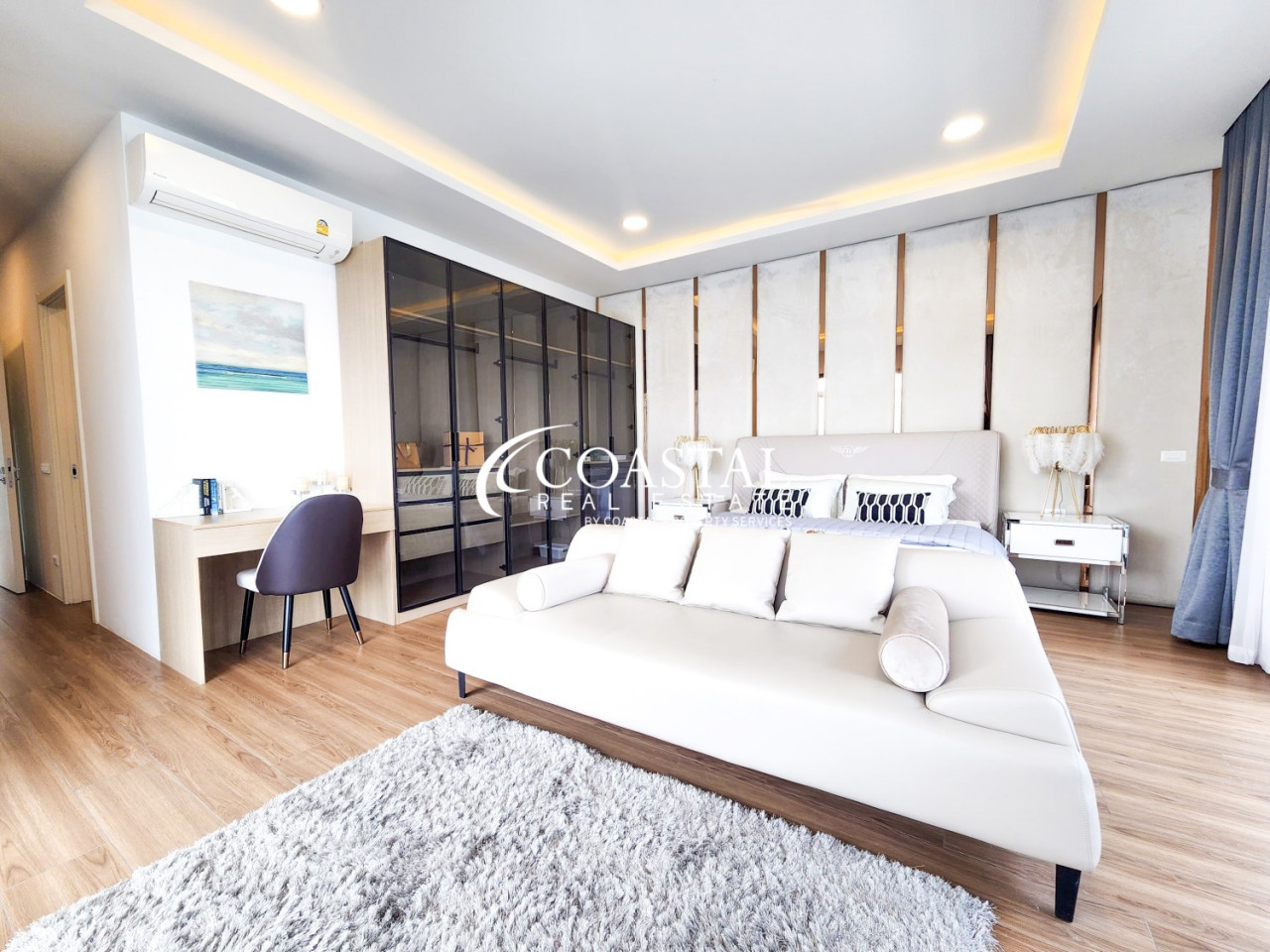 House For Sale Mabprachan/Pong