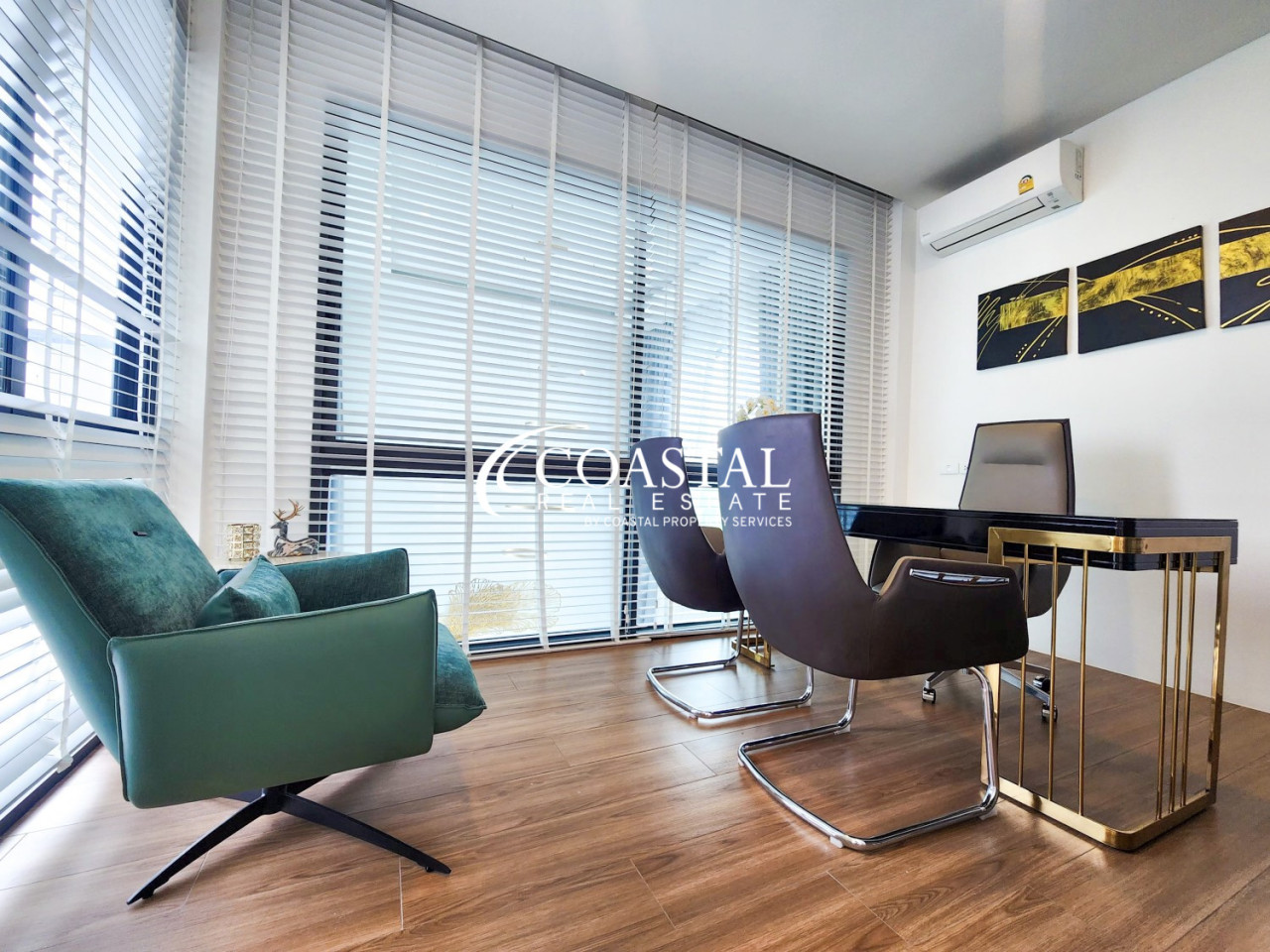 House For Sale Mabprachan/Pong