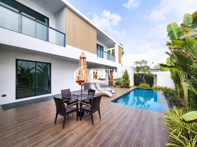 House For Sale Mabprachan/Pong