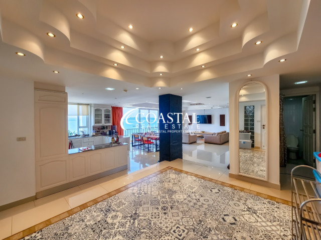 คอนโดสำหรับเช่าที่จอมเทียน