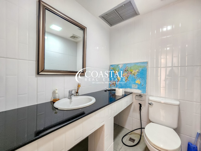 คอนโดสำหรับเช่าที่จอมเทียน