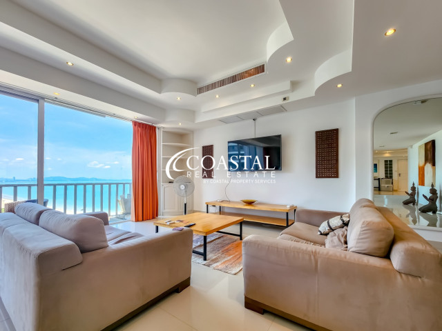 คอนโดสำหรับเช่าที่จอมเทียน