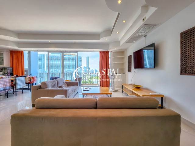 คอนโดสำหรับเช่าที่จอมเทียน