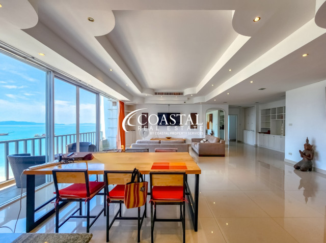 คอนโดสำหรับเช่าที่จอมเทียน