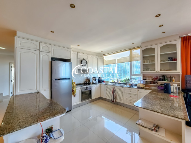 คอนโดสำหรับเช่าที่จอมเทียน