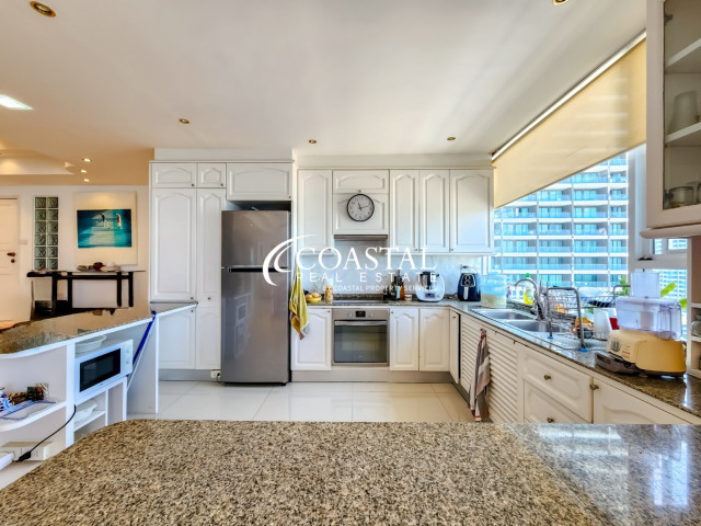 คอนโดสำหรับเช่าที่จอมเทียน