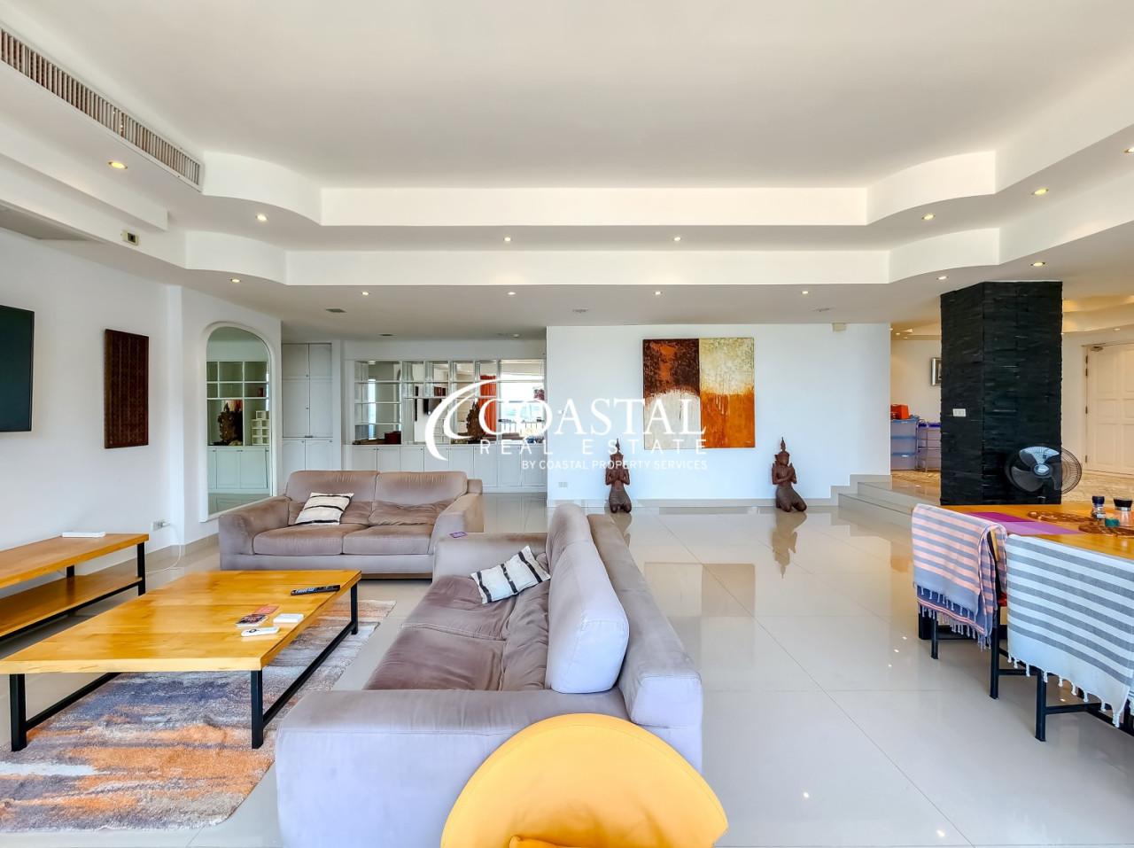 คอนโดสำหรับเช่าที่จอมเทียน