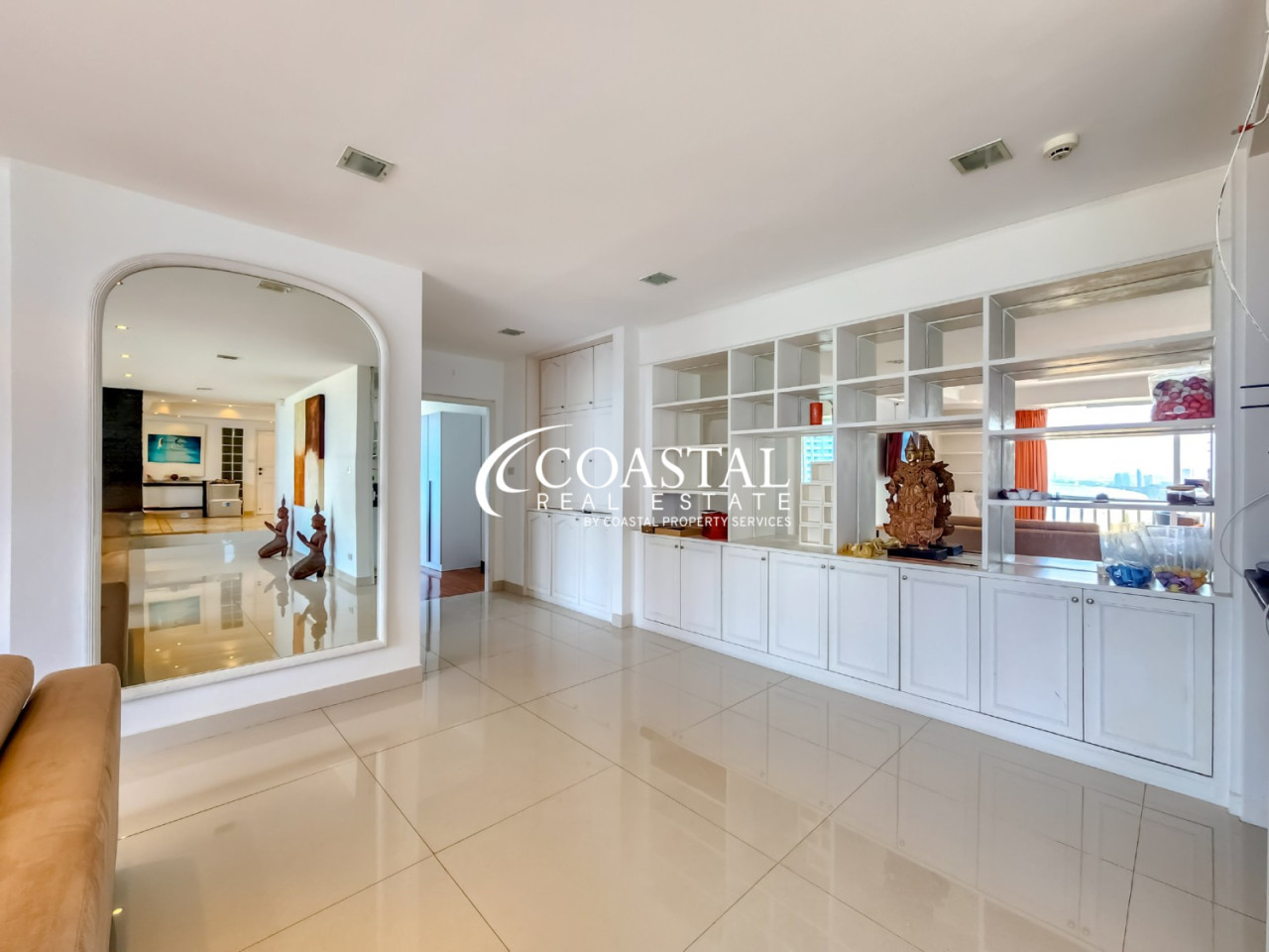 คอนโดสำหรับเช่าที่จอมเทียน