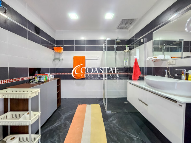 คอนโดสำหรับเช่าที่จอมเทียน