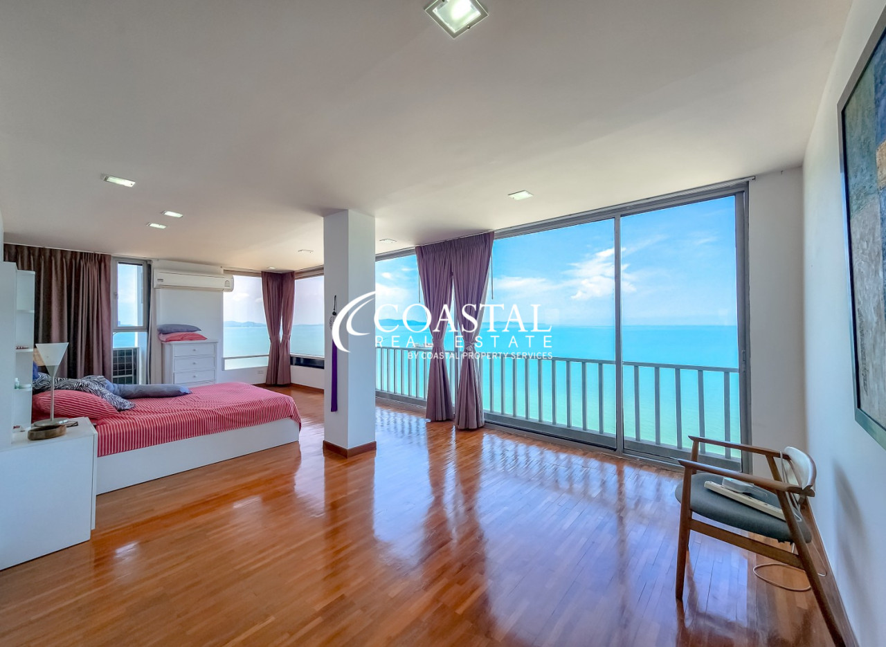 คอนโดสำหรับเช่าที่จอมเทียน