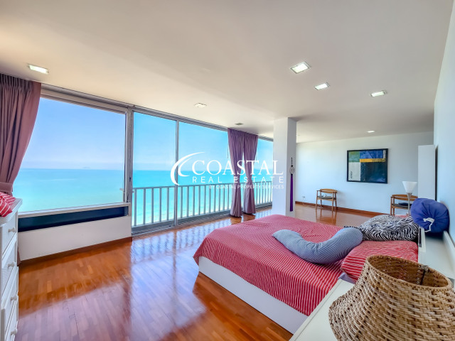 คอนโดสำหรับเช่าที่จอมเทียน