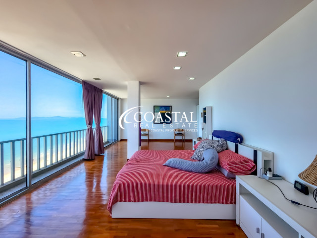 คอนโดสำหรับเช่าที่จอมเทียน