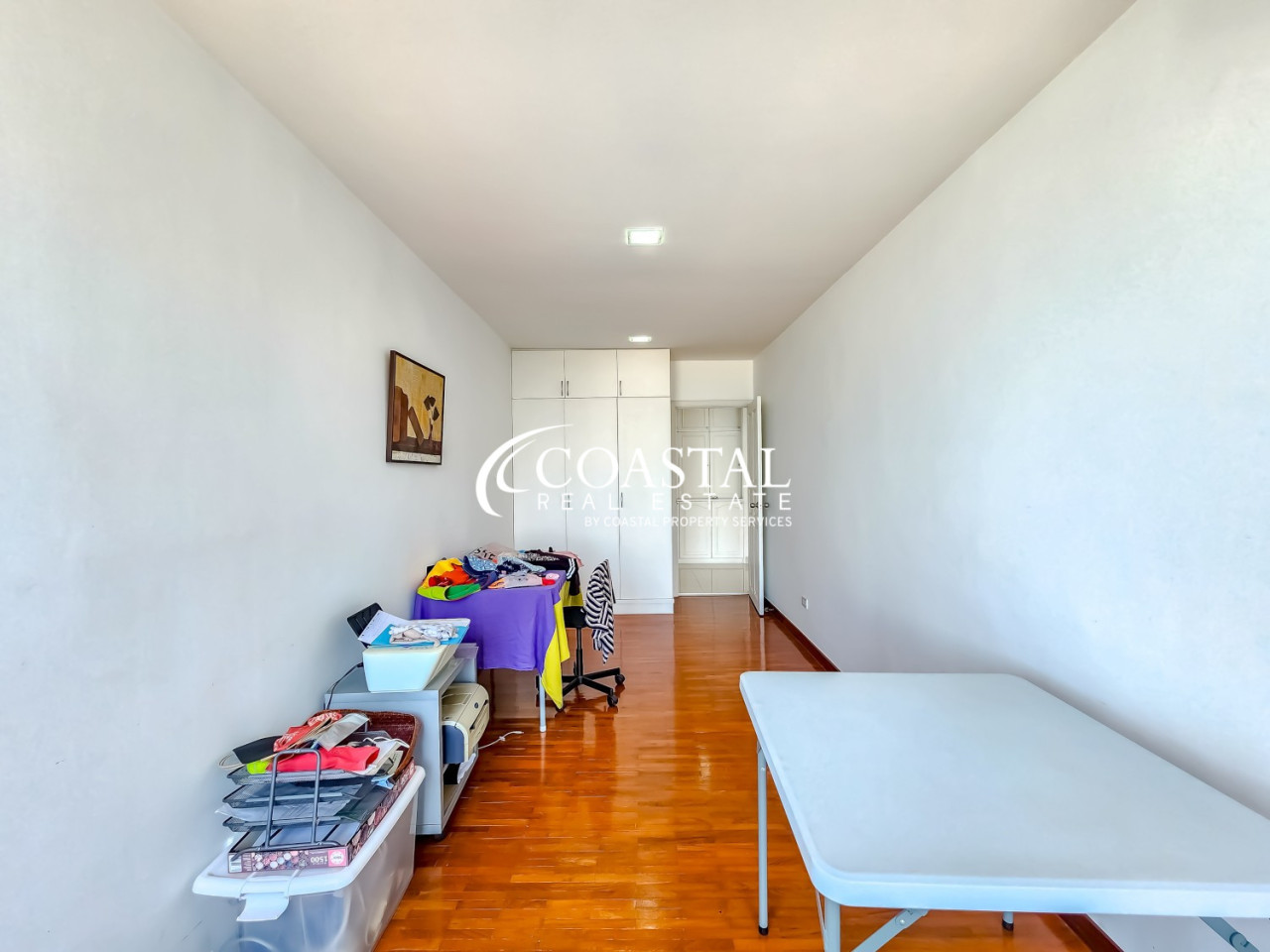 คอนโดสำหรับเช่าที่จอมเทียน