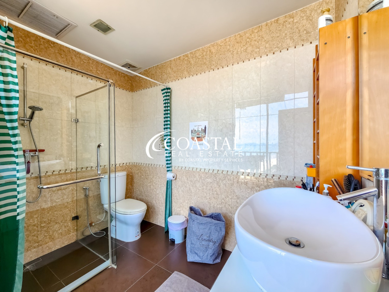 คอนโดสำหรับเช่าที่จอมเทียน