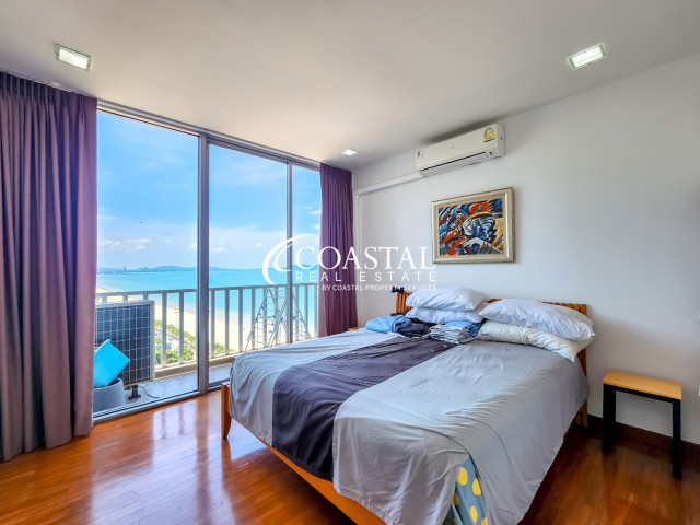 คอนโดสำหรับเช่าที่จอมเทียน