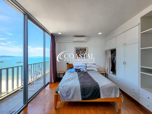 คอนโดสำหรับเช่าที่จอมเทียน