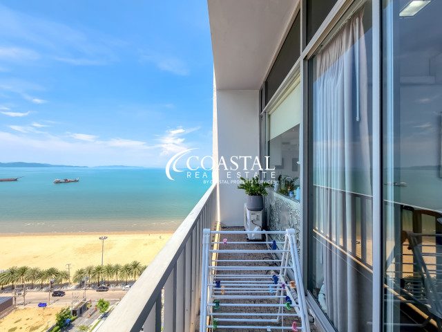 คอนโดสำหรับเช่าที่จอมเทียน