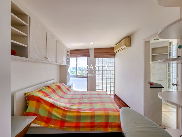 คอนโดสำหรับเช่าที่จอมเทียน