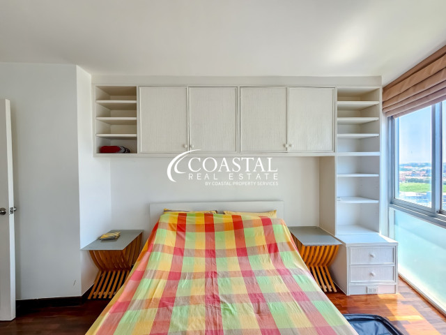 คอนโดสำหรับเช่าที่จอมเทียน