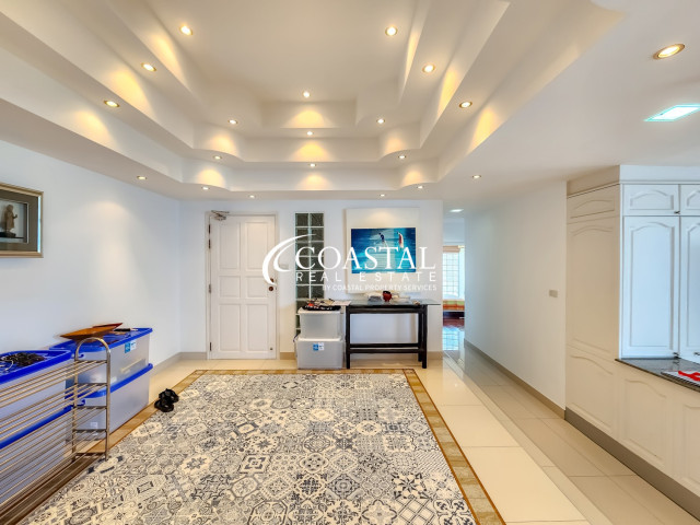 คอนโดสำหรับเช่าที่จอมเทียน