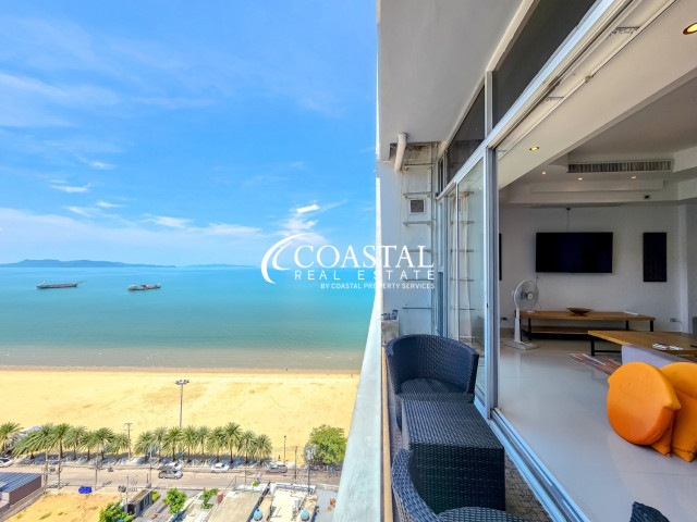 คอนโดสำหรับเช่าที่จอมเทียน