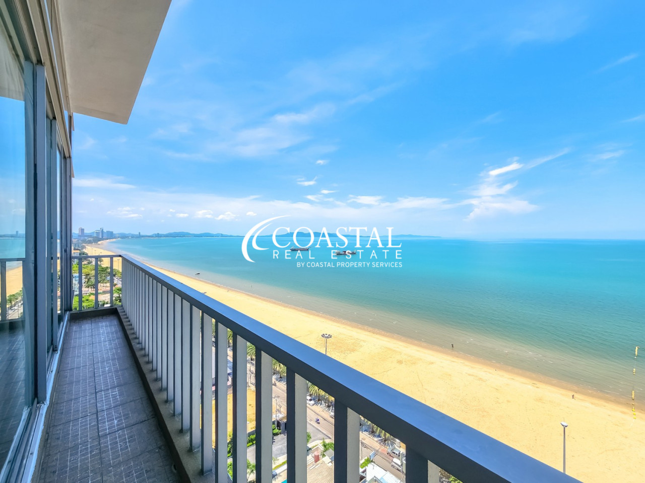 คอนโดสำหรับเช่าที่จอมเทียน