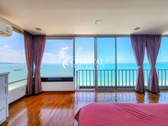 คอนโดสำหรับเช่าที่จอมเทียน